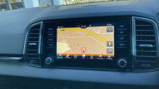 Skoda Karoq 2.0 TDI Scout 4x4 5dr DSG Diesel Estate